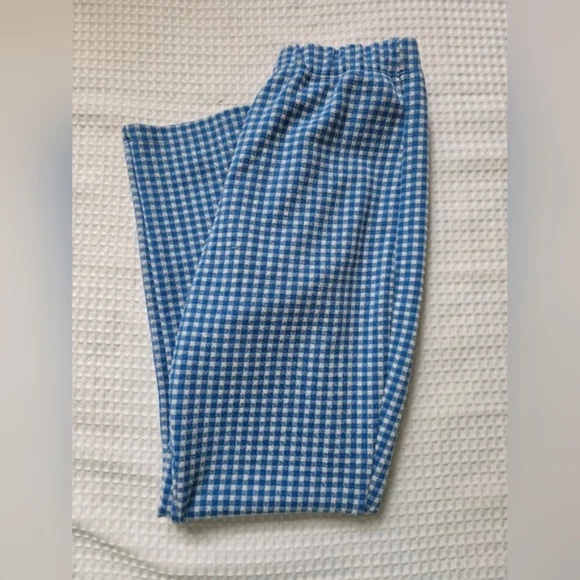 SOLD-Urban Outfitters Casey Kick Pants - Picture 9 of 9